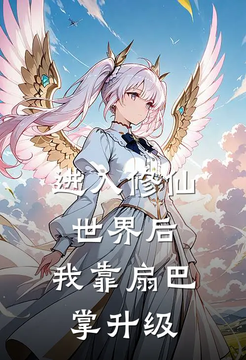 进入修仙世界后，我靠扇巴掌升级(王半夏高庆寿)热门小说大全_免费小说大全进入修仙世界后，我靠扇巴掌升级王半夏高庆寿