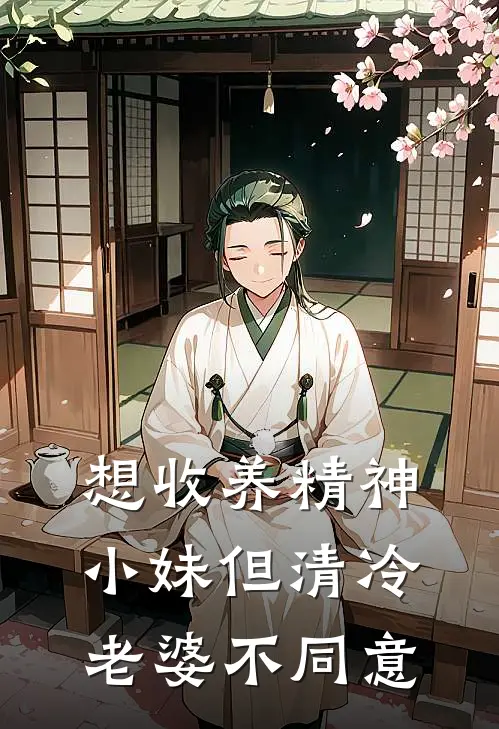 想收养精神小妹但清冷老婆不同意(江澈苏小软)免费阅读_热门的小说想收养精神小妹但清冷老婆不同意江澈苏小软