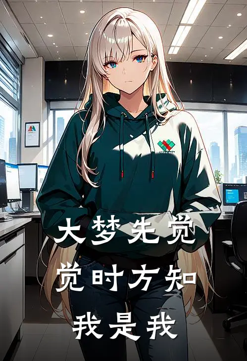 大梦先觉：觉时方知我是我(林文许灵薇)完结版小说推荐_最新完结小说推荐大梦先觉：觉时方知我是我林文许灵薇