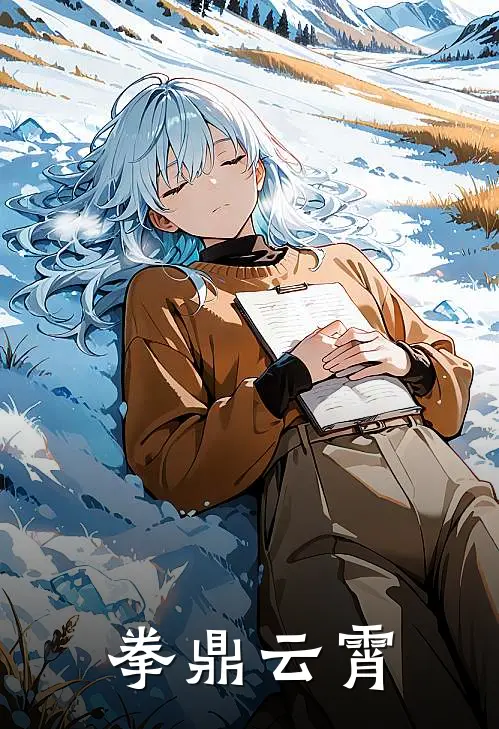 拳鼎云霄朱旭朱明轩免费小说完整版_完结版小说阅读拳鼎云霄(朱旭朱明轩)