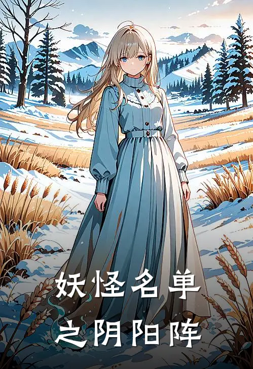 妖怪名单之阴阳阵