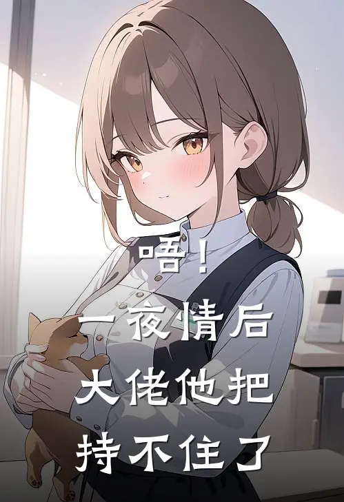 唔！一夜情后，大佬他把持不住了白韵儿周晏臣在线免费小说_最新推荐小说唔！一夜情后，大佬他把持不住了(白韵儿周晏臣)