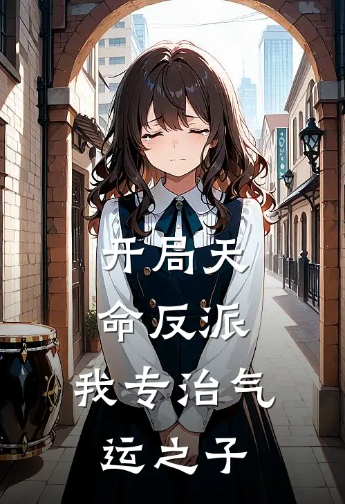 开局天命反派，我专治气运之子孔阳赵无咎完本小说免费阅读_最新章节列表开局天命反派，我专治气运之子(孔阳赵无咎)