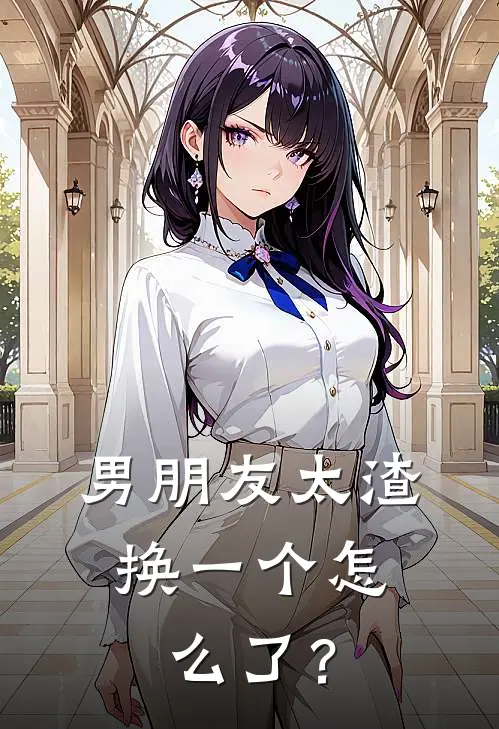 男朋友太渣，换一个怎么了？唐宁路正宇新热门小说_小说免费阅读男朋友太渣，换一个怎么了？(唐宁路正宇)