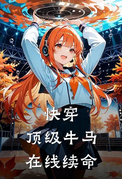 快穿：顶级牛马在线续命(顾清然张猛)热门小说排行_完结版小说快穿：顶级牛马在线续命顾清然张猛