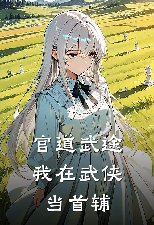 官道武途：我在武侠当首辅林墨林安最新完结小说推荐_在线免费小说官道武途：我在武侠当首辅(林墨林安)