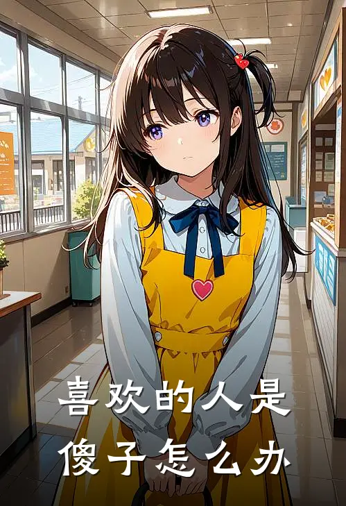 林嘉星秦清松(喜欢的人是傻子怎么办)全章节在线阅读_(喜欢的人是傻子怎么办)全本在线阅读