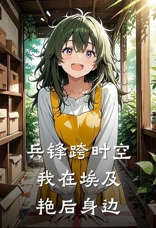 兵锋跨时空：我在埃及艳后身边王锋波提纽斯全集免费小说_免费小说完结兵锋跨时空：我在埃及艳后身边(王锋波提纽斯)