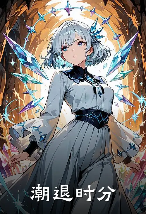 潮退时分苏晚贺聿舟完整版在线阅读_苏晚贺聿舟完整版阅读