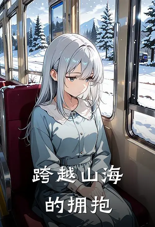 跨越山海的拥抱江逾白林屿小说完整版免费阅读_最新章节列表跨越山海的拥抱(江逾白林屿)