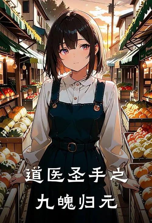 道医圣手之九魄归元(陈昊天陈昊天)在线阅读免费小说_最新章节列表道医圣手之九魄归元(陈昊天陈昊天)