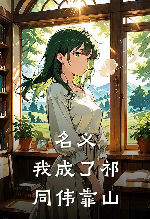 名义：我成了祁同伟靠山(祁同伟陈立安)最新小说_免费阅读完整版小说名义：我成了祁同伟靠山(祁同伟陈立安)