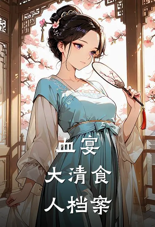 血宴：大清食人档案(刘墉刘福)全本免费在线阅读_血宴：大清食人档案全文阅读