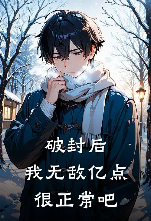 冯芝王锋《破封后：我无敌亿点很正常吧》_(冯芝王锋)热门小说