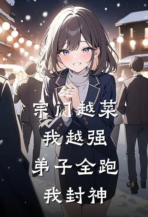 宗门越菜我越强，弟子全跑我封神林夜张三免费阅读全文_热门小说大全宗门越菜我越强，弟子全跑我封神林夜张三