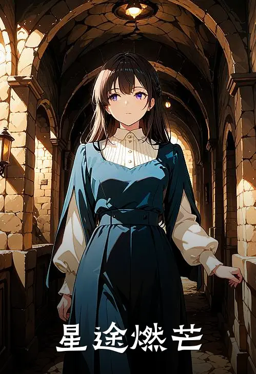 星途燃芒苏晚星陈泽宇全集免费小说_免费小说完结星途燃芒(苏晚星陈泽宇)