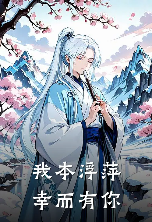 《我本浮萍，幸而有你》阮知许司锦年全集免费在线阅读_(阮知许司锦年)全章节免费在线阅读