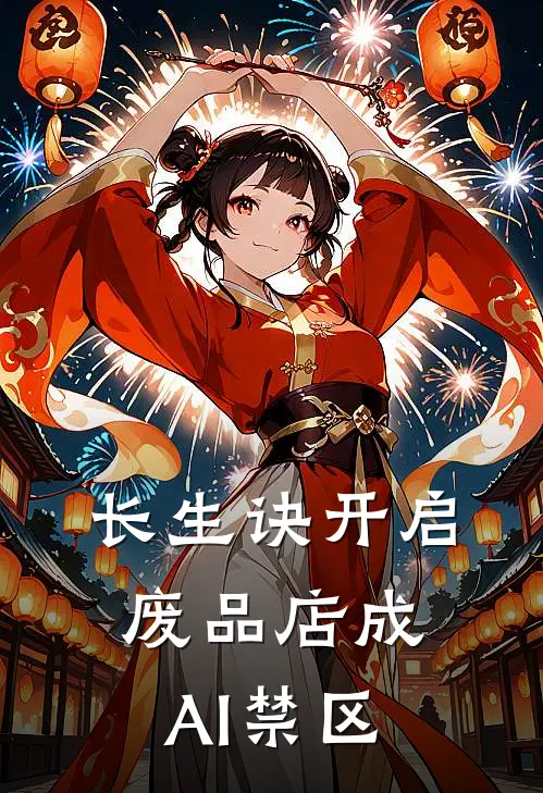 郭宁佑郭宁佑(长生诀开启，废品店成AI禁区)全本阅读_郭宁佑郭宁佑最新热门小说