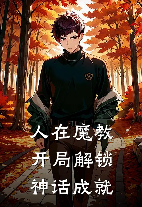 人在魔教，开局解锁神话成就林渊林渊已完结小说推荐_完整版小说人在魔教，开局解锁神话成就(林渊林渊)