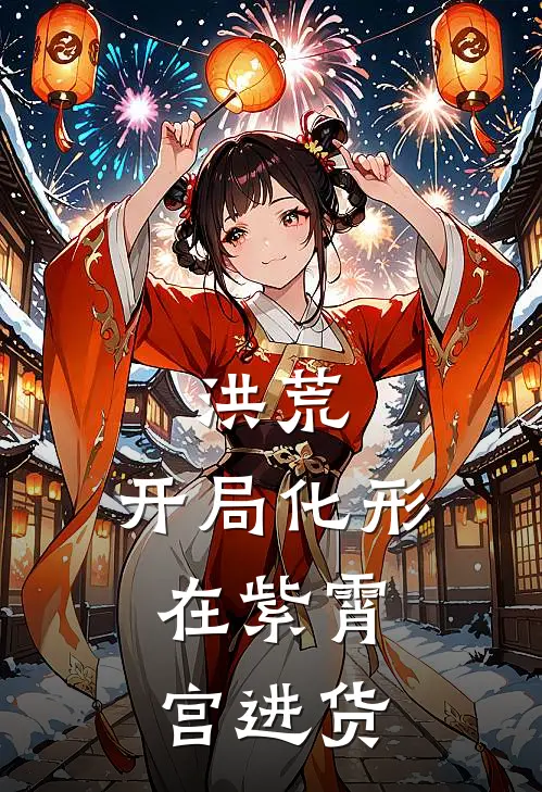 洪荒：开局化形，在紫霄宫进货（陆常胜鸿钧）完整版小说阅读_洪荒：开局化形，在紫霄宫进货全文免费阅读（陆常胜鸿钧）