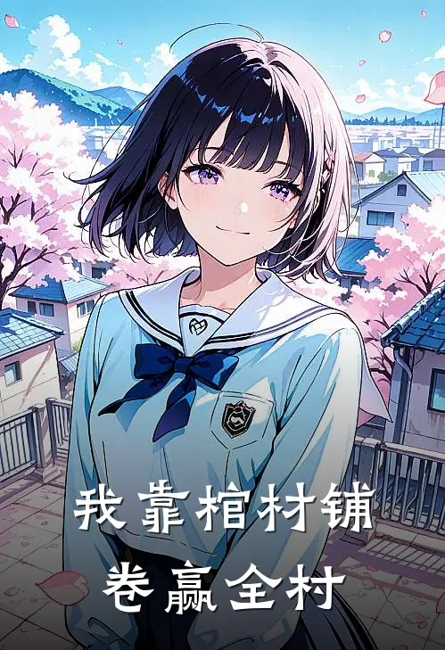 我靠棺材铺卷赢全村（陈山有福）最新章节列表_陈山有福)我靠棺材铺卷赢全村最新章节列表笔趣阁（我靠棺材铺卷赢全村）