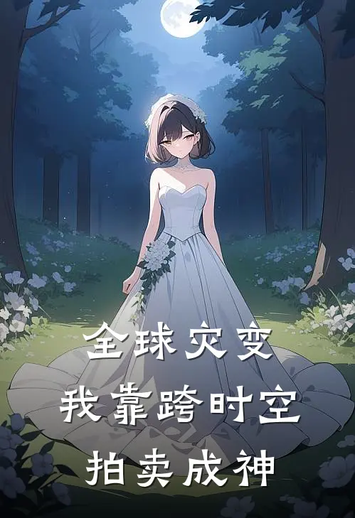 全球灾变：我靠跨时空拍卖成神(林风苏婉)在线阅读免费小说_最新章节列表全球灾变：我靠跨时空拍卖成神(林风苏婉)