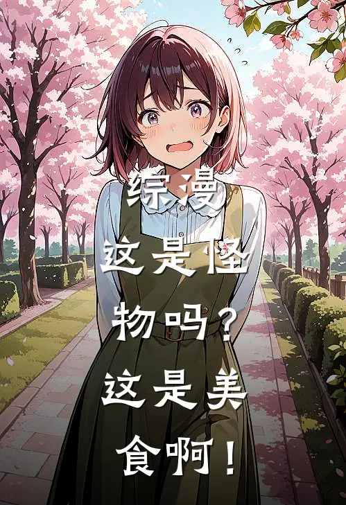 综漫：这是怪物吗？这是美食啊！朔夜朔夜热门小说完结_热门的小说综漫：这是怪物吗？这是美食啊！朔夜朔夜