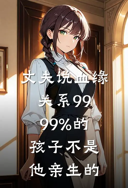 丈夫说血缘关系99.99%的孩子不是他亲生的(夏熹微顾天泽)最新推荐小说_最新免费小说丈夫说血缘关系99.99%的孩子不是他亲生的夏熹微顾天泽