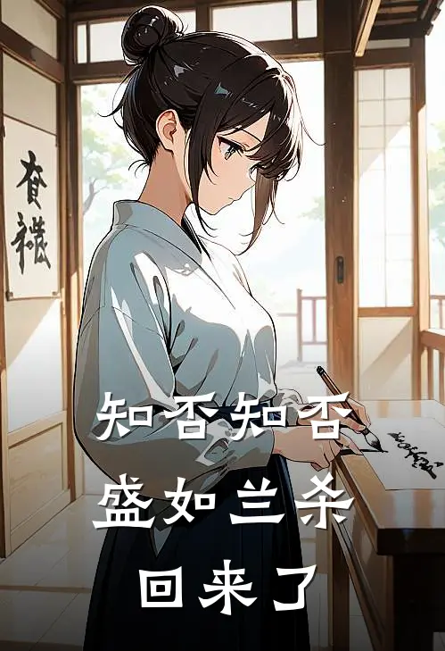如兰明兰《知否知否，盛如兰杀回来了》_(如兰明兰)热门小说