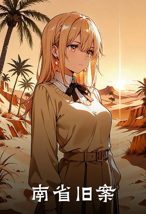 南省旧案(吴铭苏清颜)小说推荐完本_全本免费小说南省旧案吴铭苏清颜