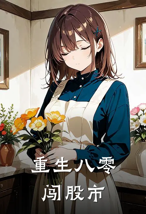 重生八零闯股市姜明慧明慧免费小说在线看_完本小说阅读重生八零闯股市(姜明慧明慧)