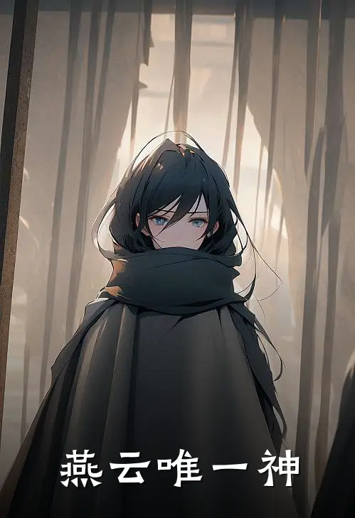 燕云唯一神林易周红线免费小说在线看_完本小说阅读燕云唯一神(林易周红线)