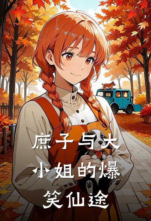 庶子与大小姐的爆笑仙途(风无痕风无忌)完结版小说全文免费阅读_最新小说庶子与大小姐的爆笑仙途(风无痕风无忌)