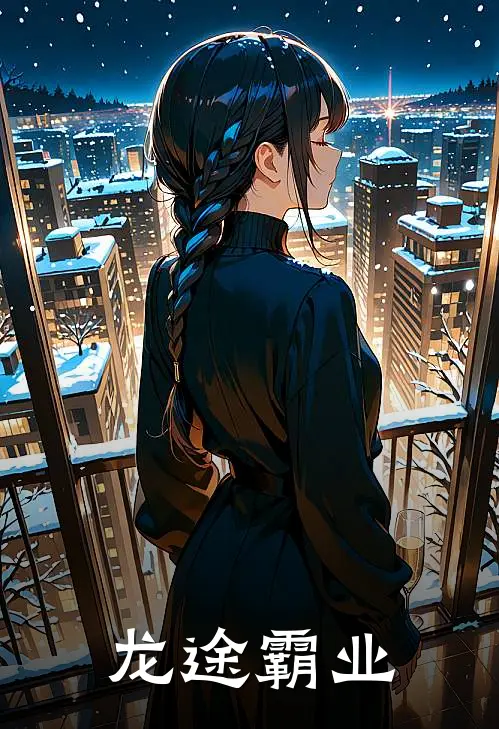 龙途霸业林风赵虎免费小说完结_最新完本小说推荐龙途霸业(林风赵虎)