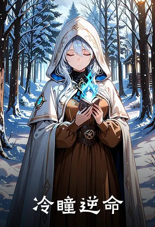 凌冽赵虎《冷瞳逆命》最新章节阅读_(凌冽赵虎)热门小说