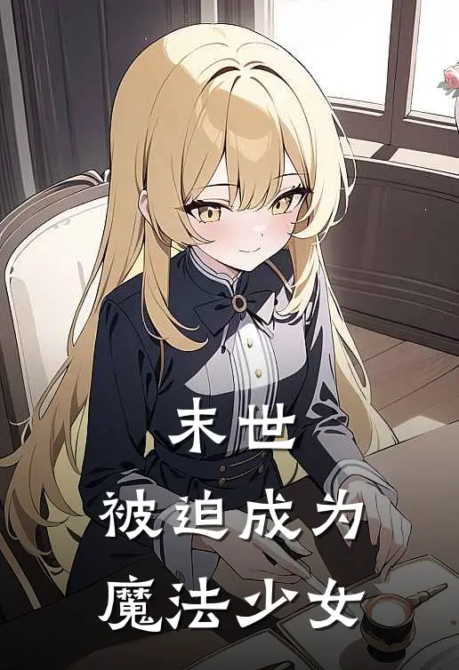 末世：被迫成为魔法少女(乔丹尼林渺)最新好看小说_无弹窗全文免费阅读末世：被迫成为魔法少女乔丹尼林渺