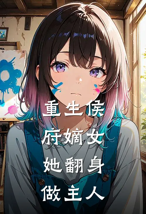 重生侯府嫡女，她翻身做主人