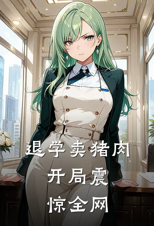 退学卖猪肉，开局震惊全网林焰林焰完结版小说_最新章节列表退学卖猪肉，开局震惊全网(林焰林焰)