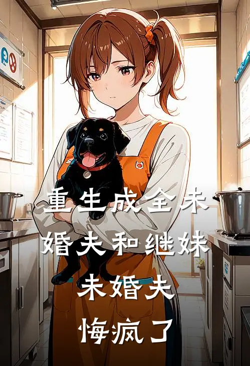 重生成全未婚夫和继妹，未婚夫悔疯了程牧野苏婉意免费小说完整版_热门的小说重生成全未婚夫和继妹，未婚夫悔疯了程牧野苏婉意