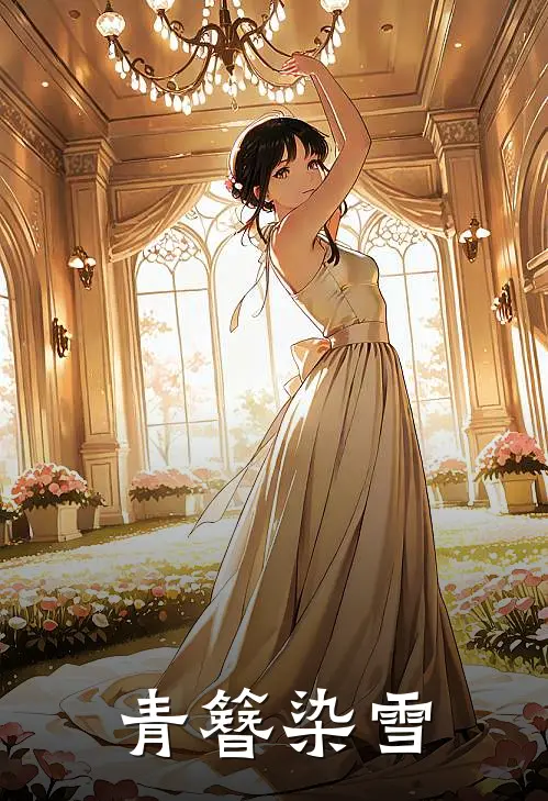 青簪染雪萧彻沈青簪完结小说免费阅读_完本热门小说青簪染雪萧彻沈青簪