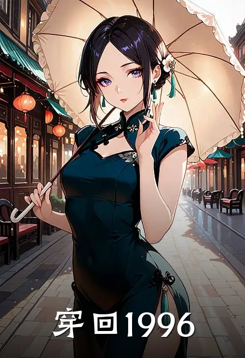 穿回1996杨凌纤素小说完整版免费阅读_最新章节列表穿回1996(杨凌纤素)