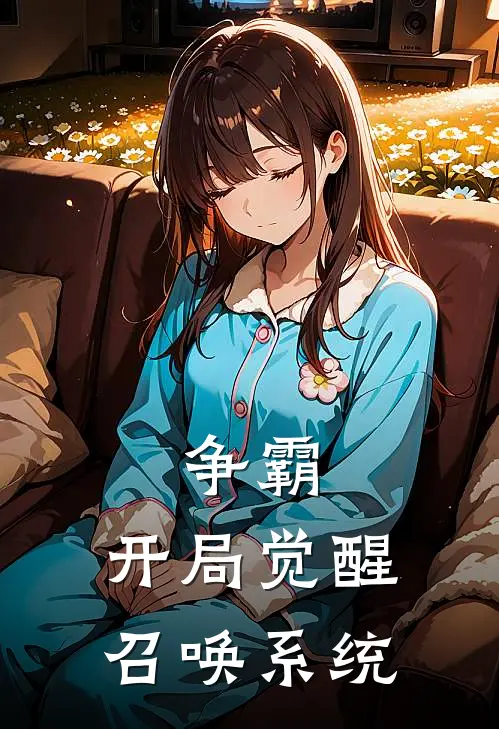 争霸：开局觉醒召唤系统(秦凡赵高)推荐小说_争霸：开局觉醒召唤系统(秦凡赵高)全文免费阅读大结局