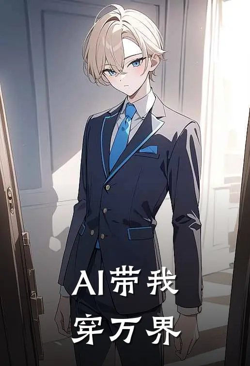 AI带我穿万界(阳阳慧能)最新完本小说推荐_免费小说推荐AI带我穿万界阳阳慧能