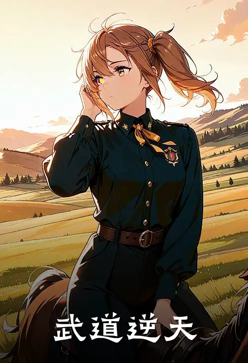 武道逆天墨安墨离完本小说大全_免费小说免费阅读武道逆天(墨安墨离)