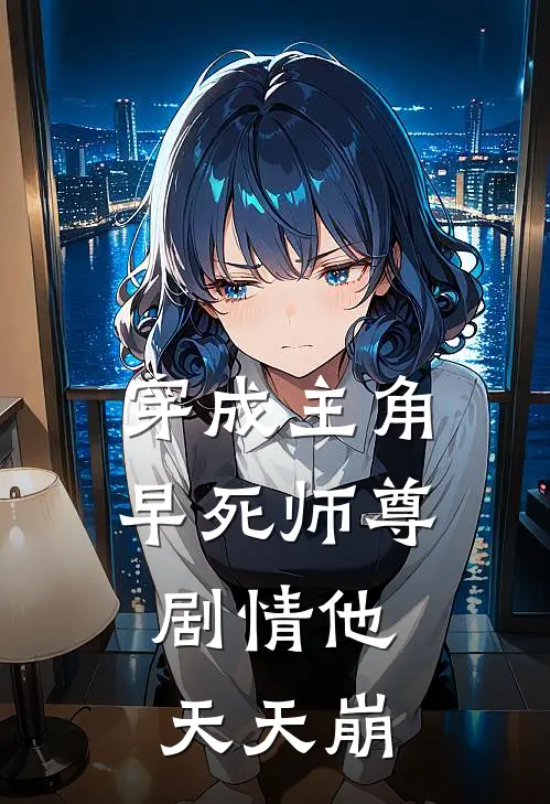 穿成主角早死师尊，剧情他天天崩时清枝楚冰洛完结版小说阅读_完整版小说免费阅读穿成主角早死师尊，剧情他天天崩(时清枝楚冰洛)