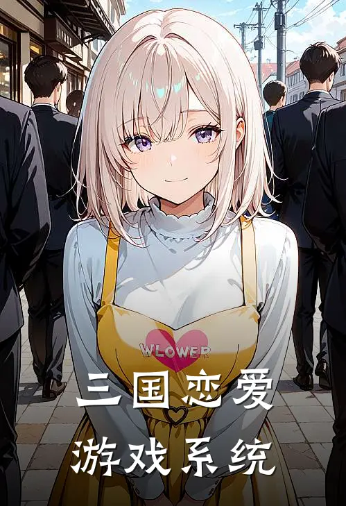 三国恋爱游戏系统(张凡林薇)小说完结版_全文阅读免费全集三国恋爱游戏系统张凡林薇