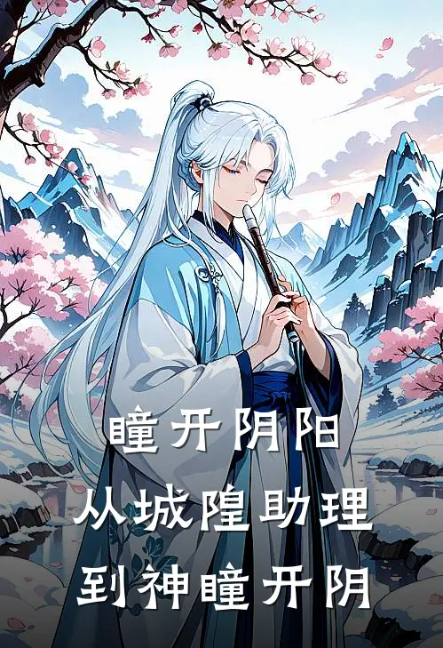 瞳开阴阳：从城隍助理到神瞳开阴林晚夏柔无弹窗全文免费阅读_最新推荐小说瞳开阴阳：从城隍助理到神瞳开阴(林晚夏柔)