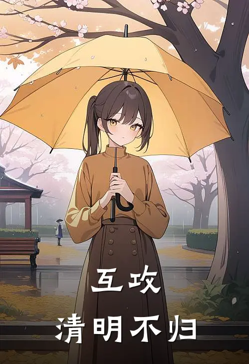 互攻：清明不归（霍明仟倾明）全文免费阅读无弹窗大结局_互攻：清明不归最新章节列表_笔趣阁（霍明仟倾明）