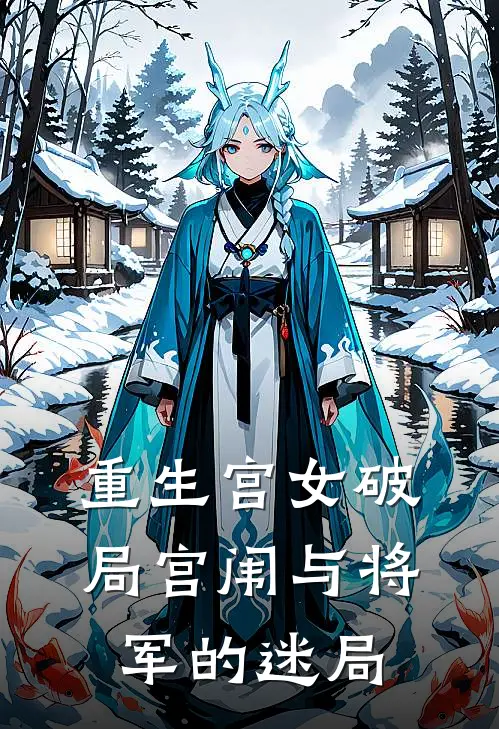 重生宫女破局宫闱与将军的迷局苏瑶丽妃完整版免费阅读_苏瑶丽妃精彩小说