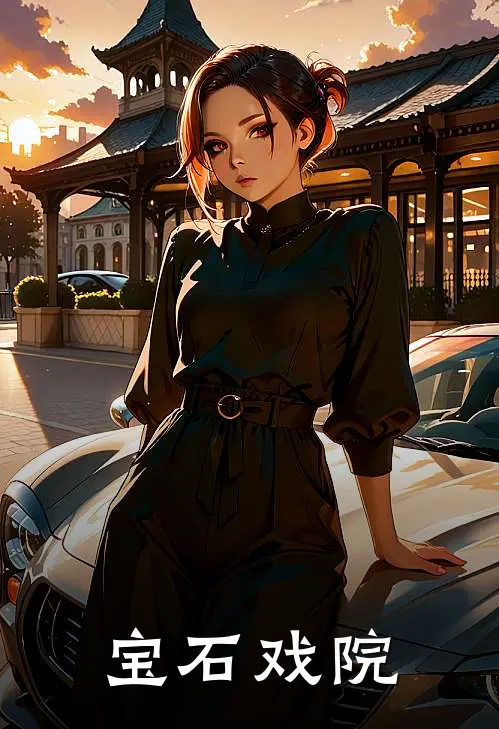 宝石戏院(陆涛苏绾绾)在线免费小说_热门网络小说宝石戏院陆涛苏绾绾